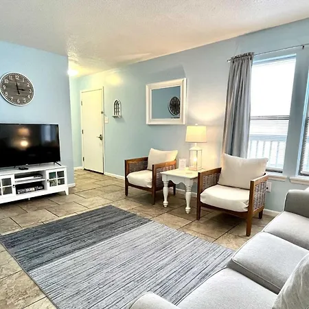 Ocean Reef 108 Condo